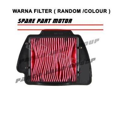 SARINGAN UDARA-FILTER UDARA-HAWA-BUSA FILTER VARIO 110 CW LAMA VARIO T PREMIUM