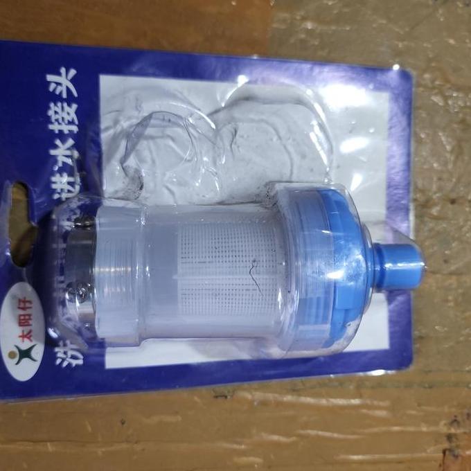 Guidato- Saringan Filter Air Kran Mesin Cuci