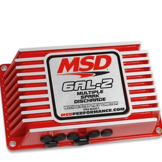 MSD 6AL-2 DIGITAL PN.6421 ORIGINAL DAN TERPERCAYA