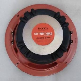 Grosir Speaker 6Inch Acr Subwoofer Legacy Lg 638 2