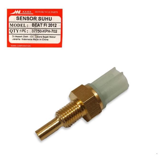 SENSOR PANAS BEAT FI EOT SENSOR OIL VARIO 110 FI NON ESP 37750-KPH-702 READY
