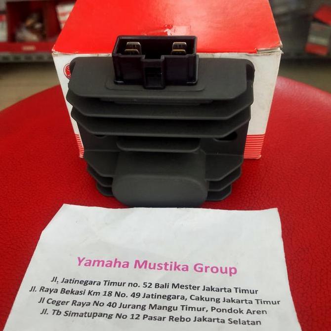 KIPROK JUPITER MX KING ORIGINAL YAMAHA READY STOCK