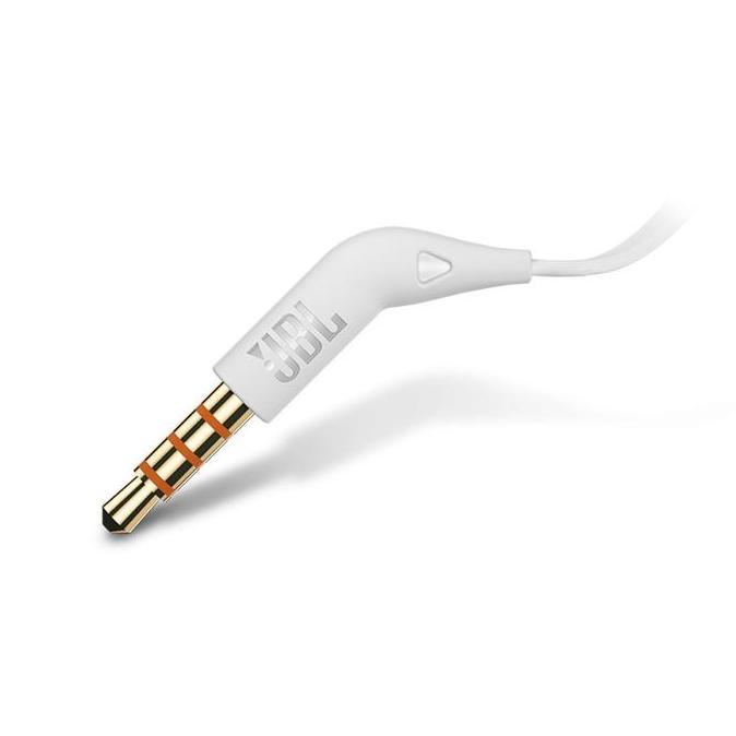 Sale Cammomile Jbl Tune 110 In Earphones With Microphone T110