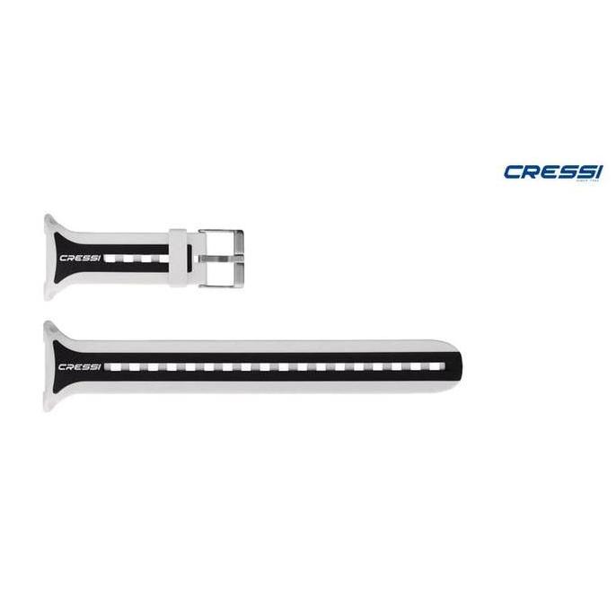 Cressi Dive Computer Leonardo Strap - Tali Jam tangan / Strap Leonardo