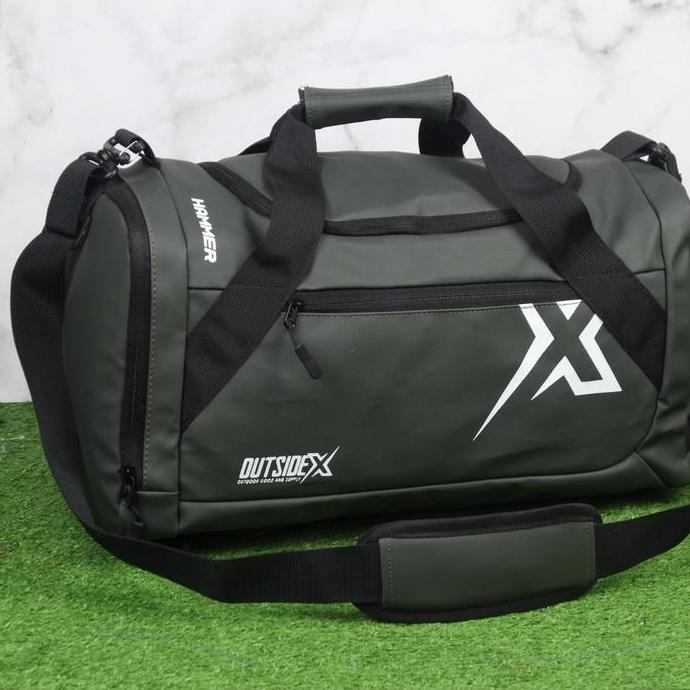 Tas Selempang Minimalis Tas Gym Nike / Tas Olahraga / Tas Pakaian