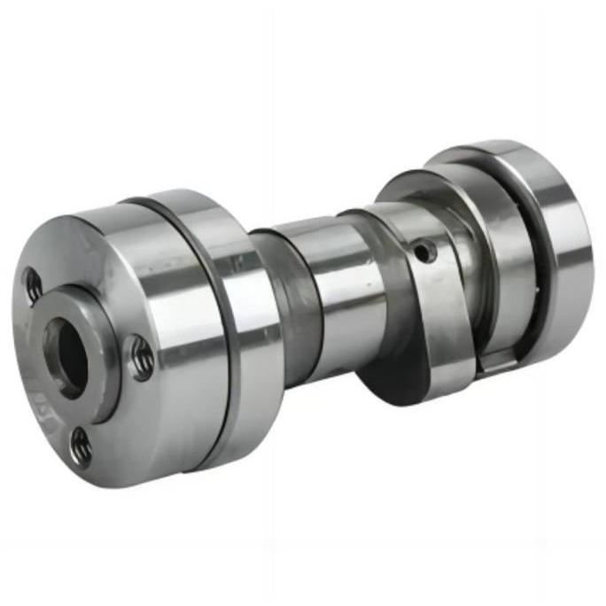 BOWTEKH Stainless Steel Noken As Cam Camshaft Sepeda Motor Untuk Motocross Gokart PROTOK