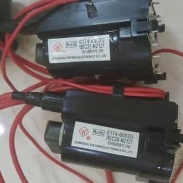 TERLARIS FLYBACK BSC26-N2121 / 6174-6002U TV LG 21" PLAYBACK PLYBACK