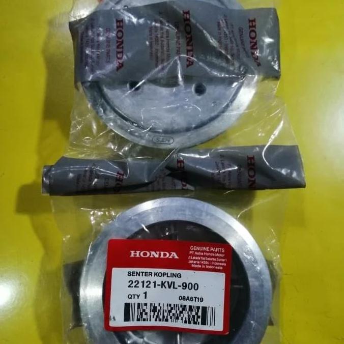 Rumah Kopling Supra X125