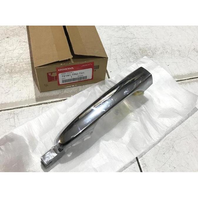Handle Pintu Depan Luar CIVIC FB1 FB2 2012-2017 Origina