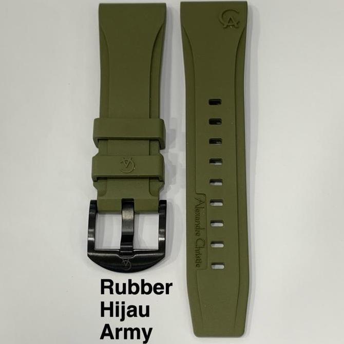 Tali Karet / Rubber Original Alexandre Christie