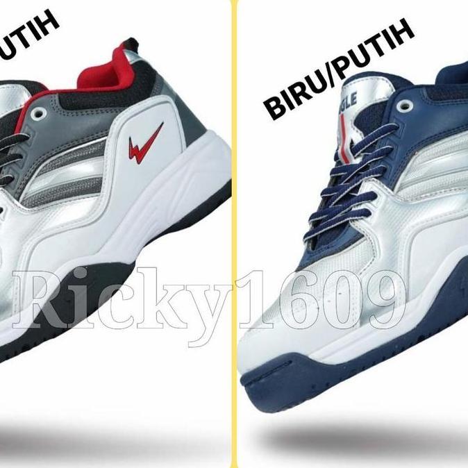 TERLARIS SEPATU TENIS EAGLE SKY GARDEN - SEPATU EAGLE TENIS SKY GARDEN - ORINAL EAGLE
