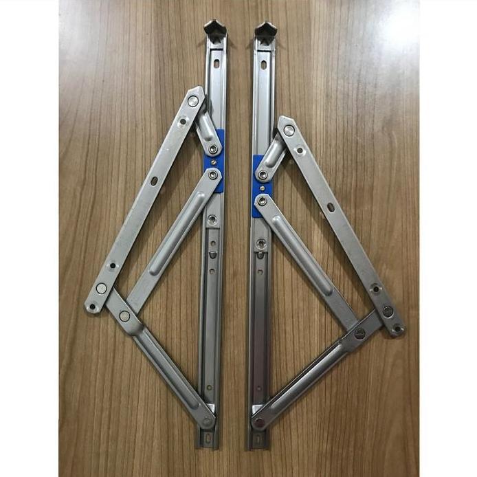 FRICTION STAY DEKKSON DELUXE FS HD 304 T250 16" Top Hung 16 Inch