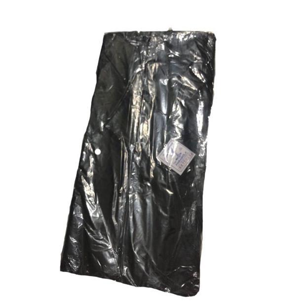 Plastik Hitam Tebal 05-50-50 Roll Plastik Kandang Merk Parabola Plastik Padi