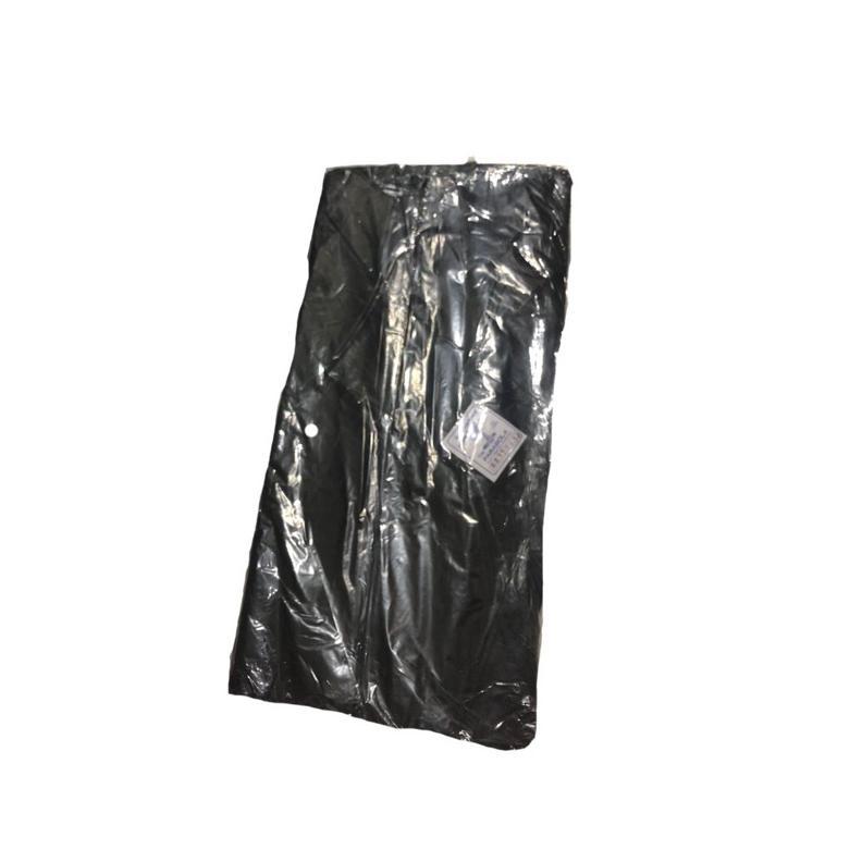 Plastik Hitam Tebal 05-50-50 Roll Plastik Kandang Merk Parabola Plastik Padi