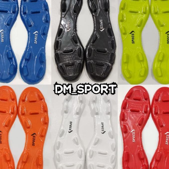 Outsole/Sol Bola Specs Original Tpu Lentur