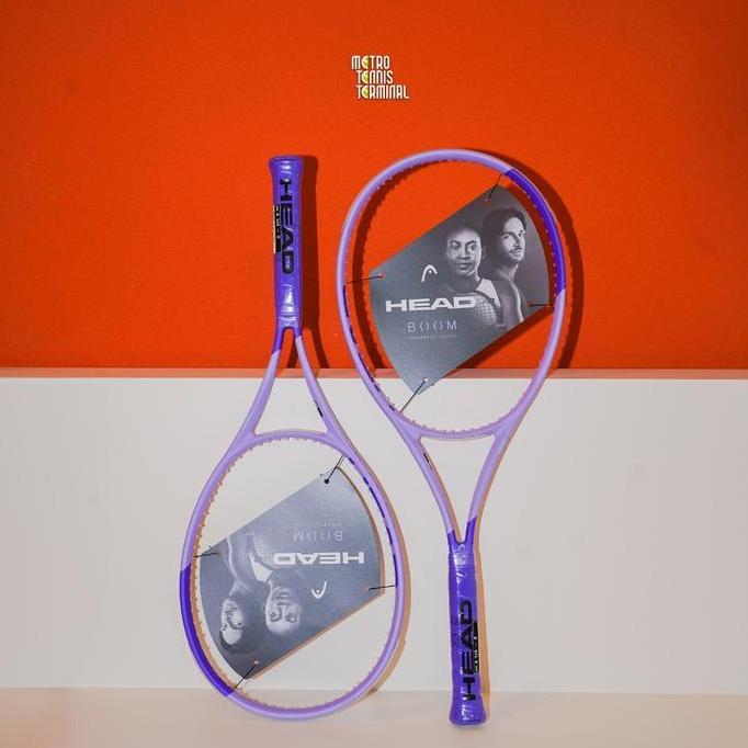 TERLARIS HEAD BOOM ALTERNATE 2026 TEAM / MP UL / MP L / MP TENNIS RACKET ( RAKET TENIS HEAD )