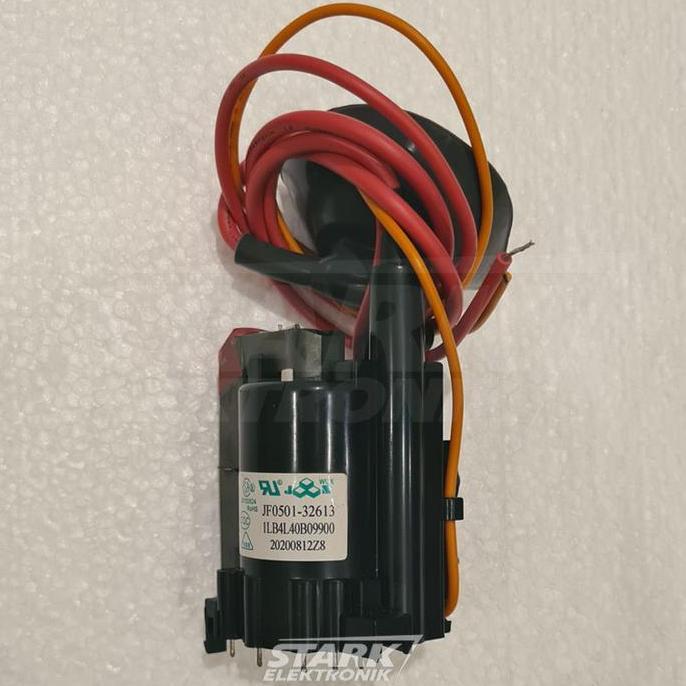 TERLARIS FLYBACK JF0501-32613 TV PLAYBACK PLYBACK