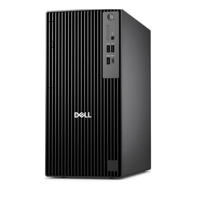 TERLARIS PC DELL PRO QBT1250 MT TOWER PLUS INTEL CORE ULTRA 7 265 VPRO 16GB 1TB SSD + 2TB SATA RX740