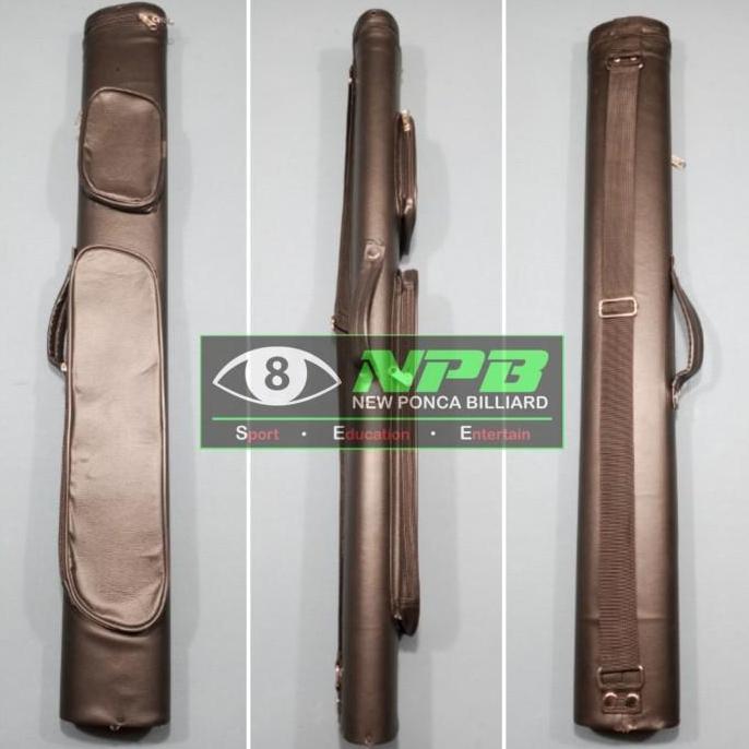 Tas case custom 2x2 |Billiard|Billiyard|Billiar