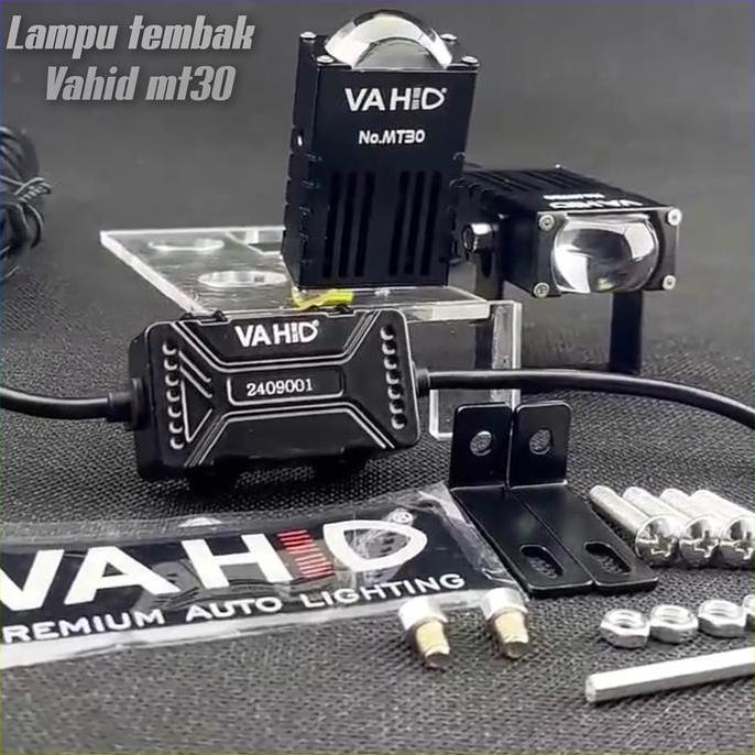 lampu tembak mT30 vahid new produk