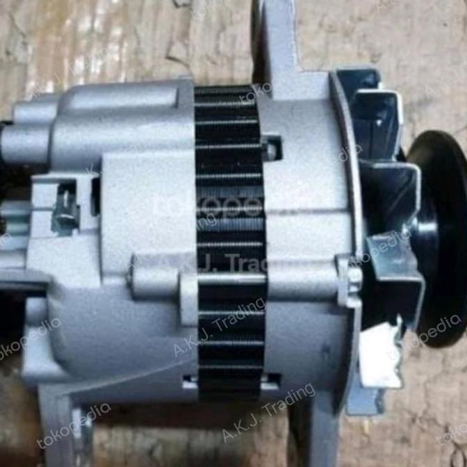 Dinamo Ampere ps100 ps120 dinamo cas 4d30 4d31 4d32 alternator 4d31 4d34 ps100 ps120 dinamo ampere