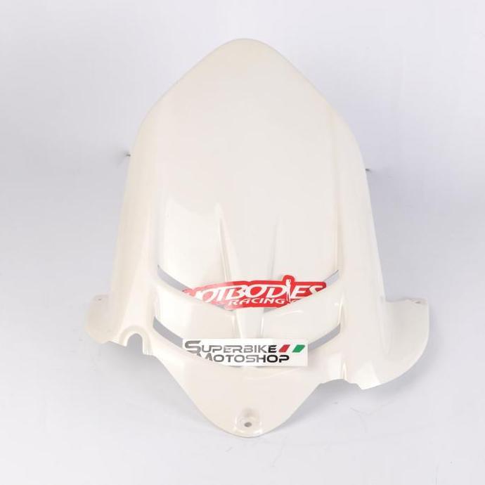 HOTBODIES Hugger Kawasaki ZX6R 2009-2010
