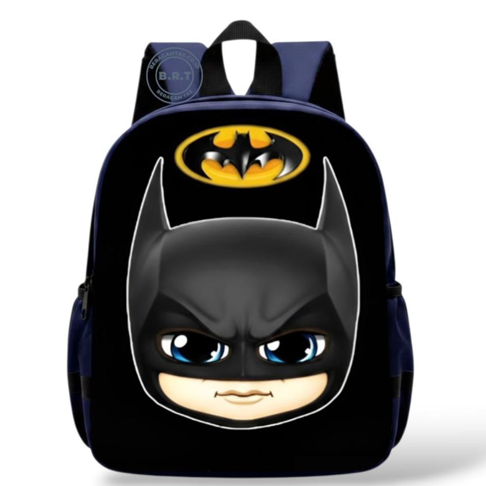 NEW PROMO Tas anak paud/tk tas ransel anak tas sekolah anak tas gambar tas karakter tas anak tayo po