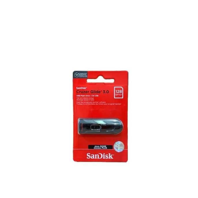 Four- Original Sandisk Flash Disk 256Gb Cruzer Glide Cz600 Usb 3.0 256 Gb