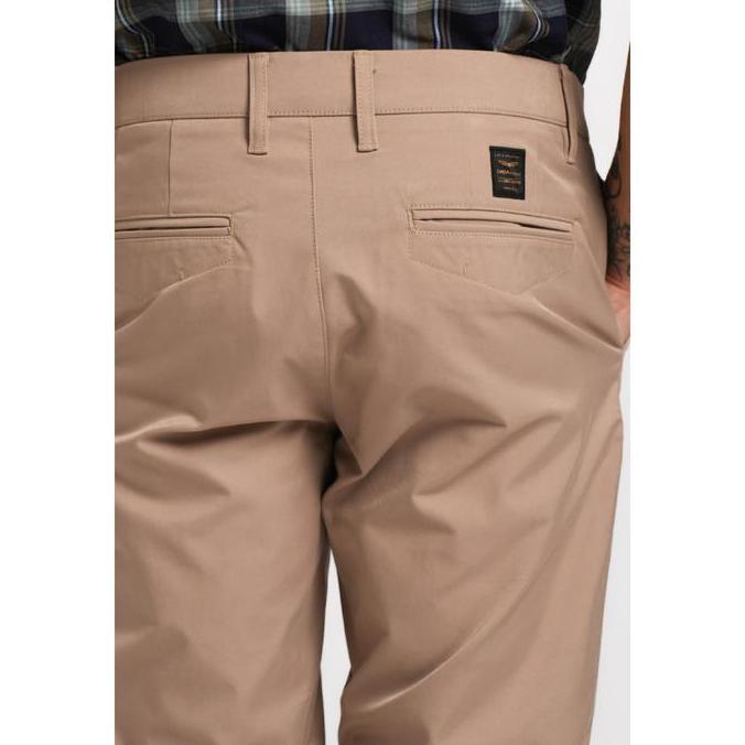 Trousers- Emba Classic - Altitude R Celana Panjang Pria Chino Reguler Fit Collection  Casual
