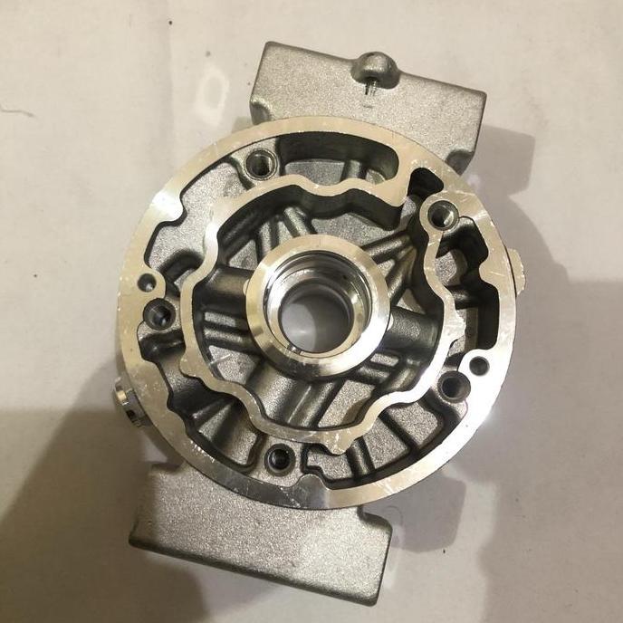 Promo Head Cylinder Compressor Head Kepala Kompresor AC Suzuki APV Arena Diskon