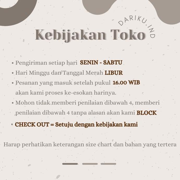 PROMO baju tidur wanita dewasa | bahan katun rayon PROMO