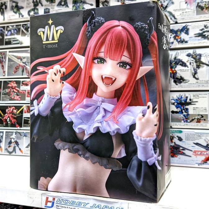 Taito T-Most Kitagawa Marin Liz Ver Figure Sono Bisque Doll wa Koi o Suru My Dress Up Darling