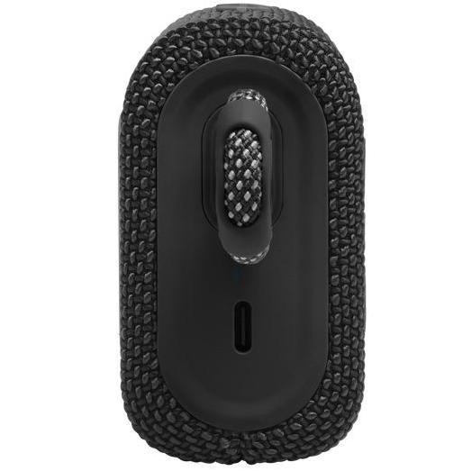 Jbl Go 3 By Harman Kardon Original - Bluetooth Portable Speaker