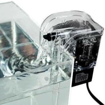 Filter Gantung Aquarium, Hanging Filter, Filter Gantung, Filter air