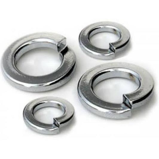 RING PER / SPRING WASHER STAINLESS M24 BARU