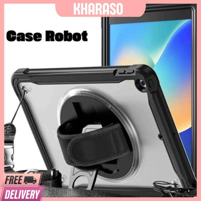Case Robot TB 302 Tab A9