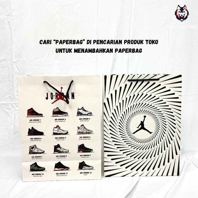 PROMO TERBARU AIR JORDAN RETRO 14 GOLD BACKPACK / TAS RANSEL JORDAN /  BAGPACK / TAS SEKOLAH / TAS K