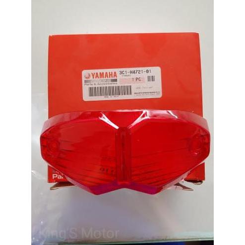 TERLARIS MIKA STOP VIXION/MIKA LAMPU STOP BELAKANG VIXION ASLI YAMAHA
