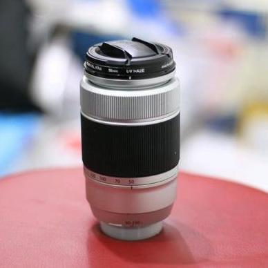 HARGA DISC - FUJIFILM XC 50-230mm f/4.5-6.7 OIS  / FujiFilm XC 50-230mm