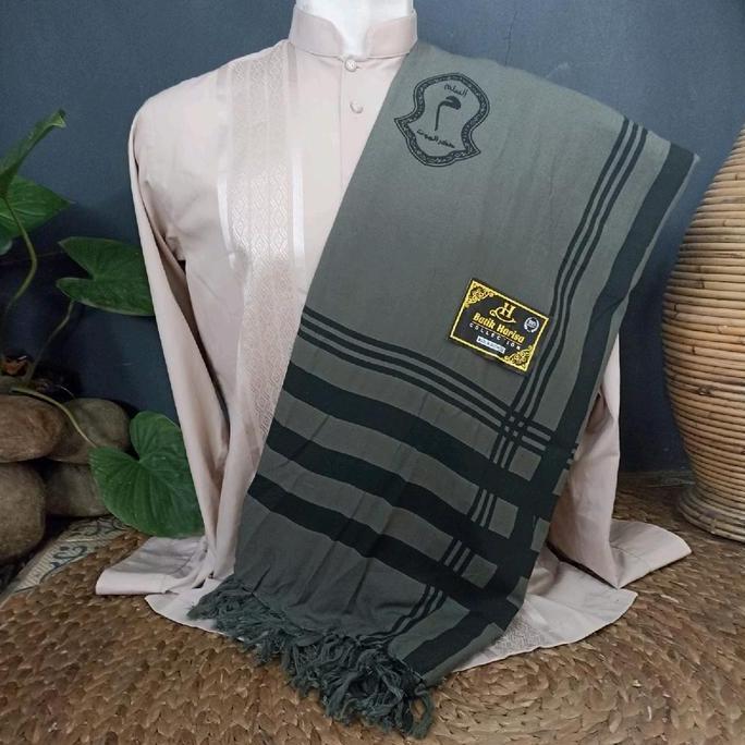 Pakjajang_toys - SORBAN PRIA TERBARU SORBAN KASHMIRI SORBAN TEROMPAH Setrip