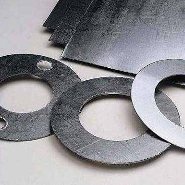 Graphite sheet ( Lembaran Graphite )