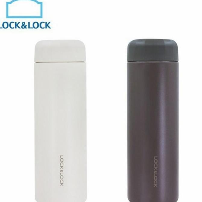 Lock n lock Exclusive minimal Tumbler 340ml