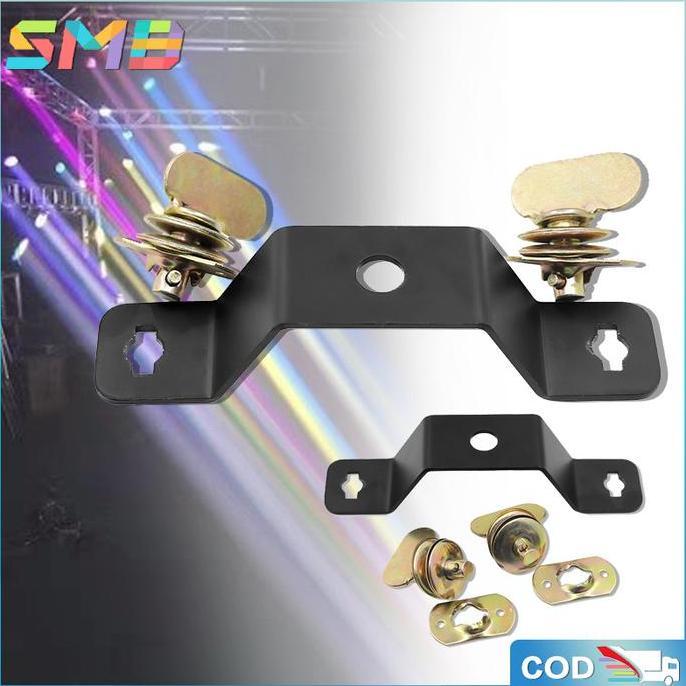OTNEUDA Hanger Bracket Moving Head Beam-Gantungan Untuk Moving Head Beam