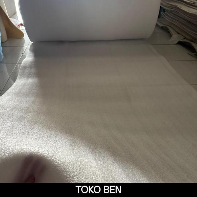 Polifoam ROLL / Busa Inner Kotak / PE Foam / Foam Sheet / Busa Pembungkus