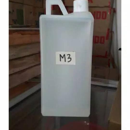 M3 Super/ M3 Biasa/ M4/ Cairan Untuk Sablon