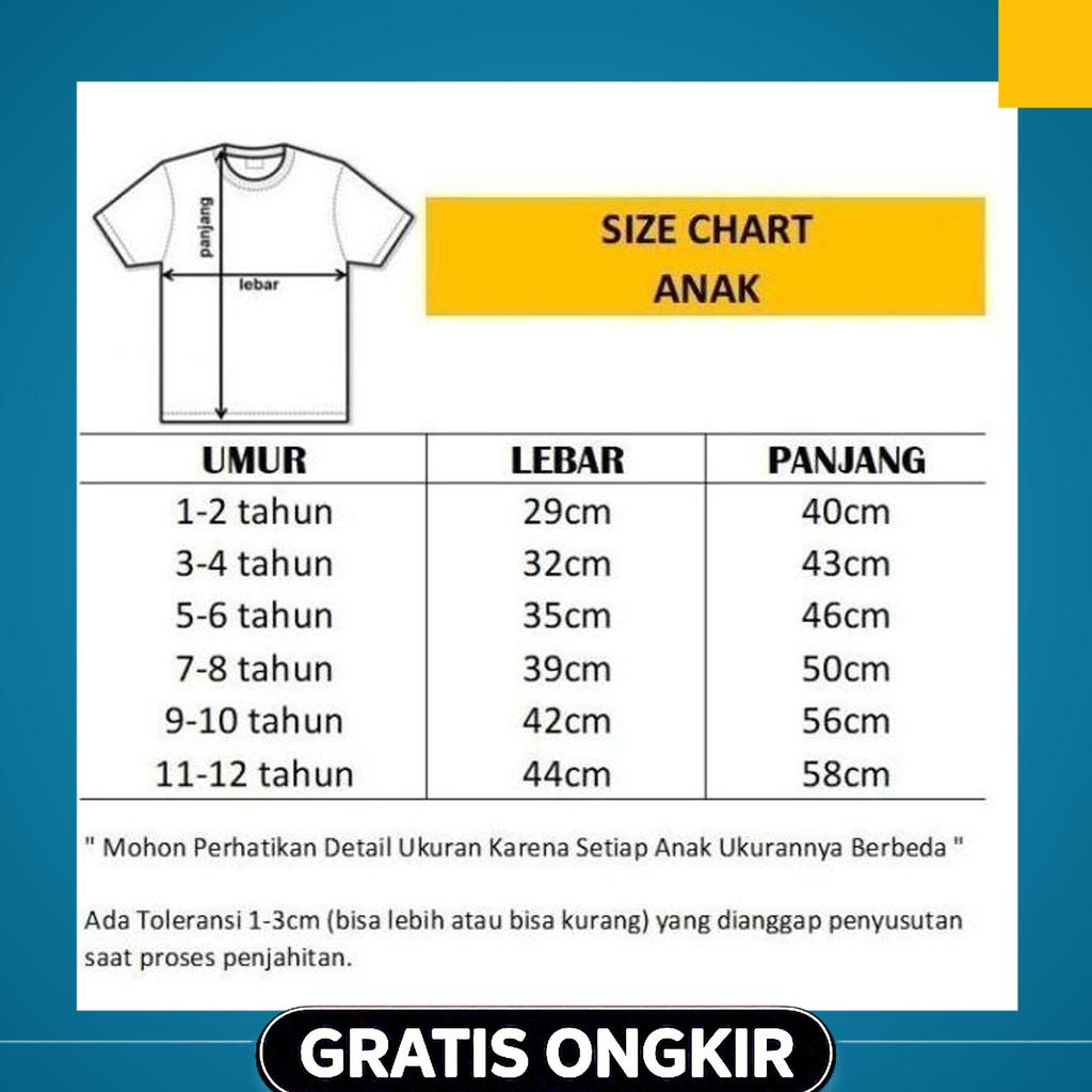 Kaos Cabe Rawit Merah Cabai Rawit Hijau Full Printing 3D Baju Dewasa Trendy Fashion