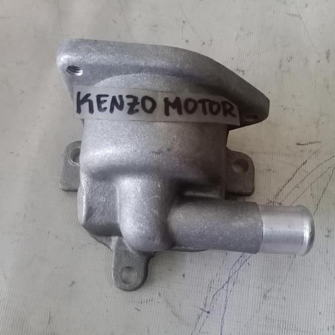 WATER HOUSING THERMOSTAT RADIATOR TAFT GT F70