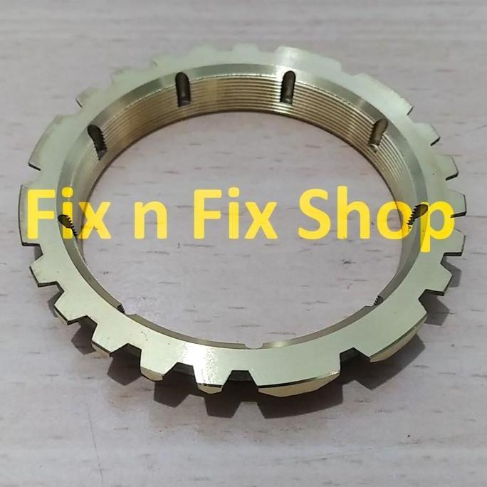 Synchronizer Ring AVANZA XENIA RUSH TERIOS Gigi Sinkromis Cromes BZ010