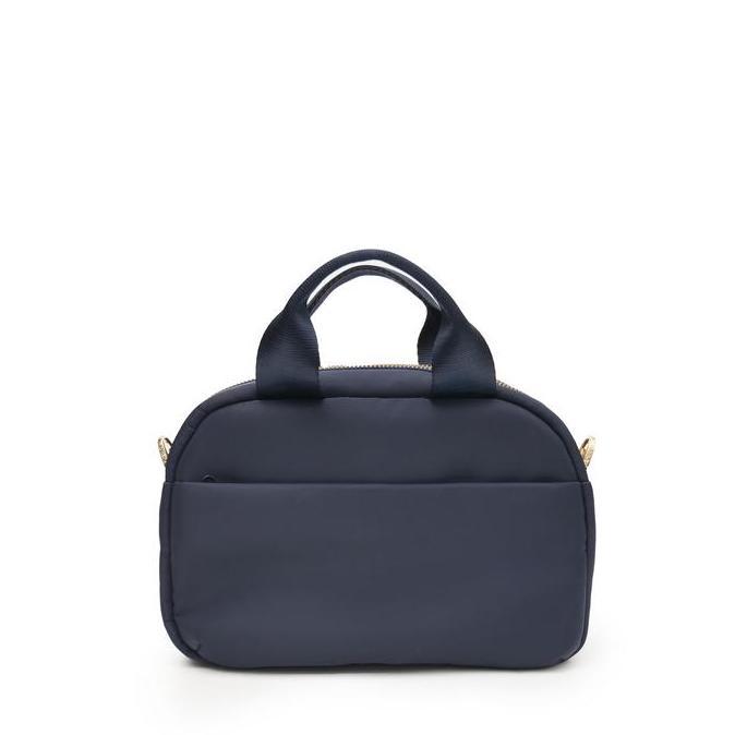 Povilo Bonbon Sling Bag Navy
