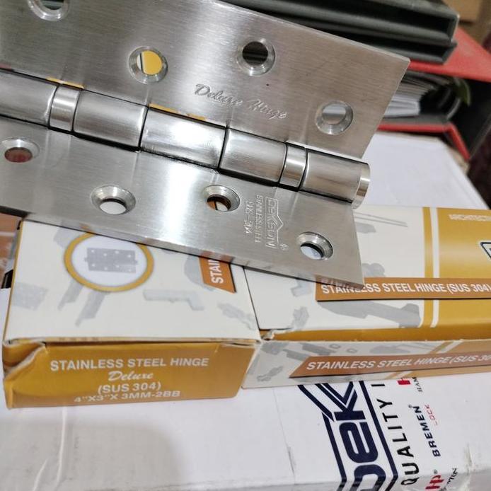 engsel pintu dekson sus304